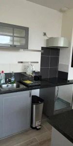 Appartement à louer 2 pièces 45.7m² - Photo 3