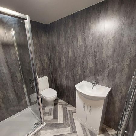 1 bedroom in a house share to rent - Photo 3