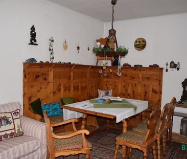 Außergewöhnliche, großzügige Wohnung im Zentrum mit Sonnenterrasse ... - Foto 4