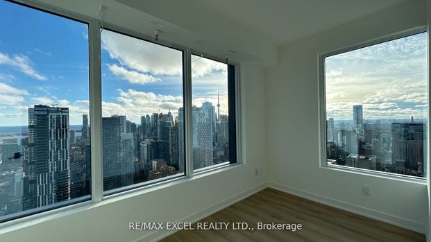 For Lease - 319 Jarvis Street Unit# 5002, Toronto, Ontario - Photo 1