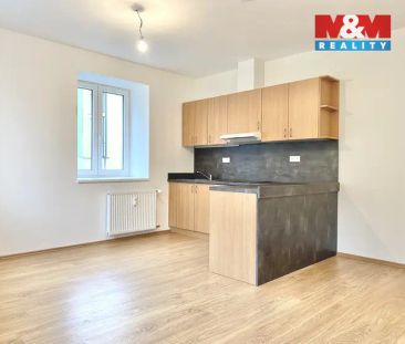 Pronájem bytu 2+kk, 46 m - Photo 1