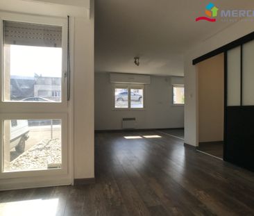 Location Appartement 2 pièces 49m² STRASBOURG 67200 - Photo 3