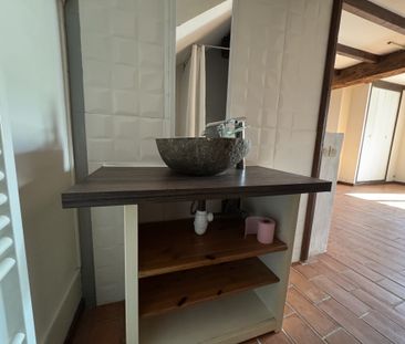 Location Appartement 1 pièce 31m² TOURVES 83170 - Photo 6