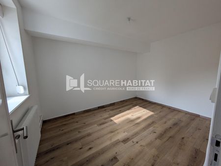 Location Maison 3 pièces 78m² CAUDRY 59540 - Photo 4