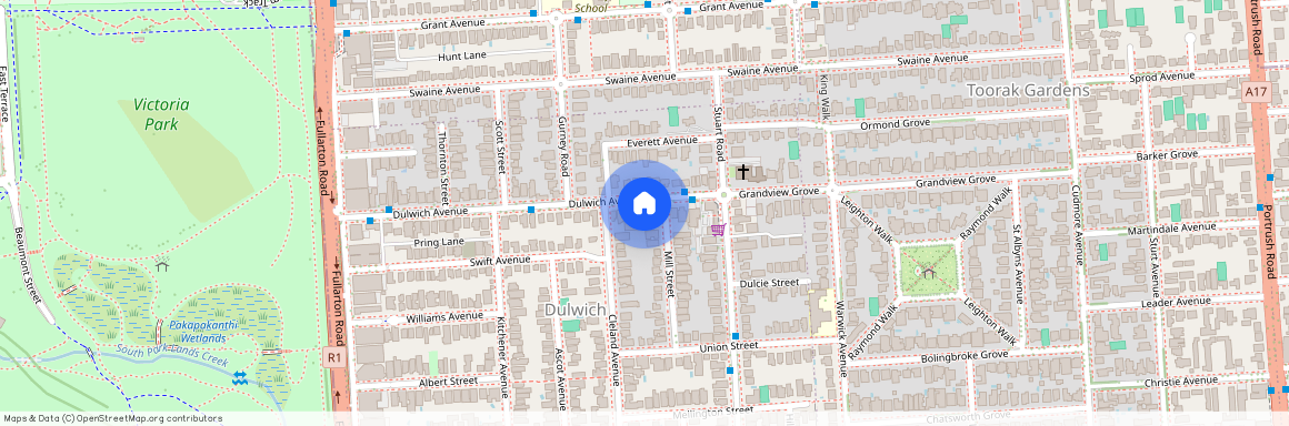 2 / 52 Dulwich Avenue, 5065, Dulwich