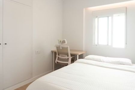 Avinguda del Cid, Valencia, Valencian Community 46018 - Foto 5