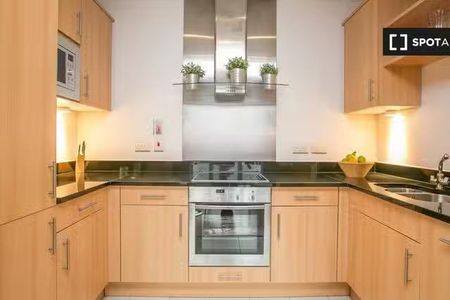 2-bedroom apartment for rent in Docklands North, Dublin - Photo 4