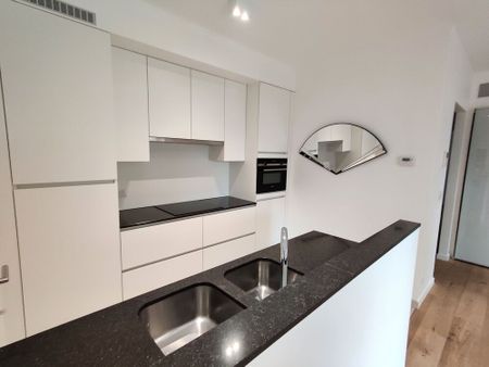 Rustig en groen wonen in hartje Roeselare "HET LAERE" - Foto 2