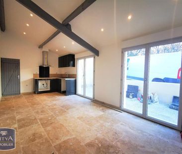 Location Maison 3 pièces 57m² LE PONTET 84130 - Photo 6