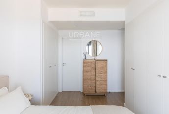 Vivienda de obra nueva con parking en Passeig de Nostrum 63