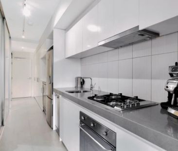 303/144 Clarendon Street,South Melbourne,Victoria 3205, Melbourne - Photo 5