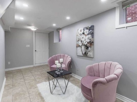 For Lease - 25 Horsham Street Unit# Basement, Brampton, Ontario - Photo 1