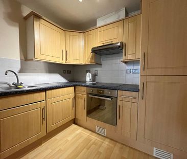 1 bedroom apartment to rent - Photo 5