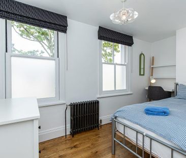 5 bedroom house to rent - Photo 4