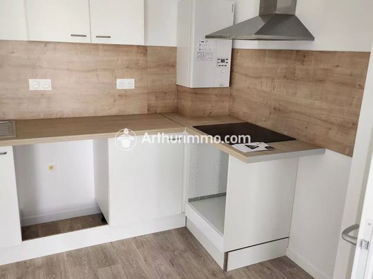 Location Appartement 2 pièces 43 m2 à Melun - Photo 1