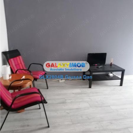 Garsoniera Cat&Foreigners Friendly Rahova G 265 - Fotografie 4