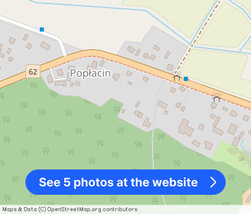 Wynajmę kawalerkę / Na Skarpie - Photo 1