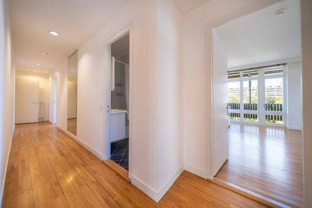 Appartement de 8 pièces vue lac - Photo 5