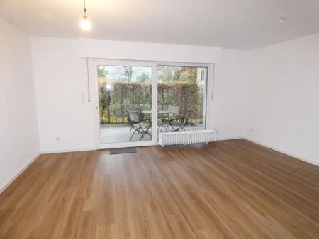 Hochwertig modernisierte 3-Zimmer-Erdgeschoss-Wohnung in gefragter Lage von Opladen - Photo 3