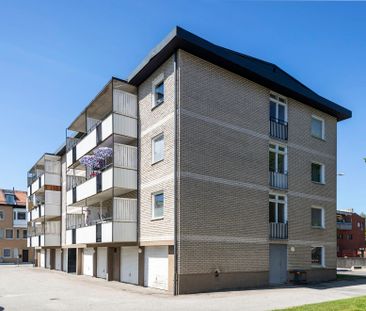 Barrsätragatan 19 - Photo 1