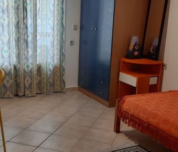 Studio/Γκαρσονιέρα για ενοικίαση Εσταυρωμένος (Ηράκλειο Κρήτης) - Photo 5