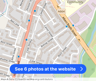 Bishop Street, Rochdale - Photo 1