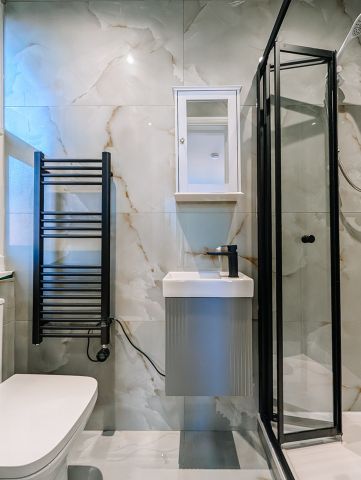 Studio Flat, Blenheim Mansions, SW2 - Photo 5