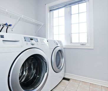 For Lease - 340 Silken Laumann Drive, Newmarket, Ontario - Photo 6