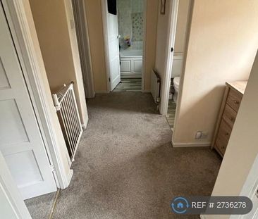 3 bedroom end of terrace house to rent - Photo 2