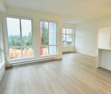 Condo in Surrey – Brand New Building! - Photo 5