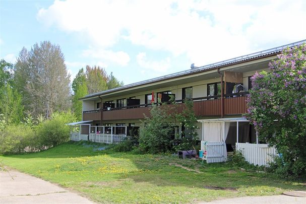 Smultronbacken 27 - Foto 1