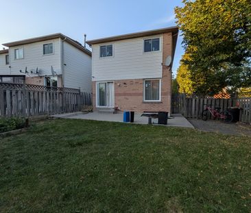 For Lease - 12 Saddlecreek Court Unit# Upper, Brampton, Ontario - Photo 5