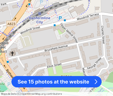 Brucefield Avenue, Dunfermline, Fife, KY11 - Photo 1