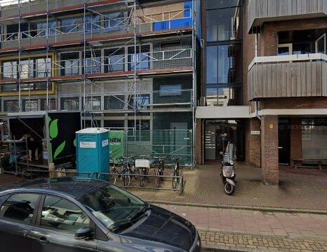 Apartment Beverwijk - Zeestraat - Photo 1