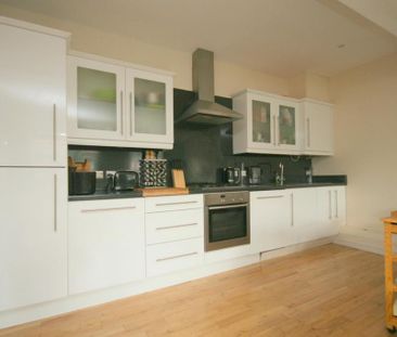 1 bedroom house to rent - Photo 3