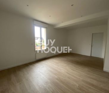 Appartement Meublé 3 pièces de 60,42 m² - Triangle d'or - Saint Gen... - Photo 5