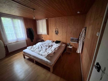 4.5 Zimmer, 90 m², EG - Photo 4