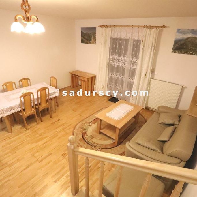 Dom mazowieckie Piaseczno powierzchnia 146.0 m² C206-WD-19073 - Фото 1