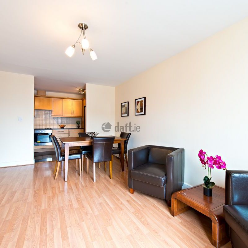 Apartment to rent in Dublin, R - Photo 1