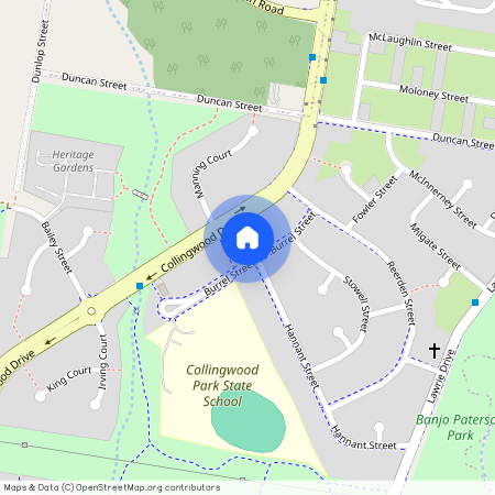 11 Burrel Street, Collingwood Park QLD 4301