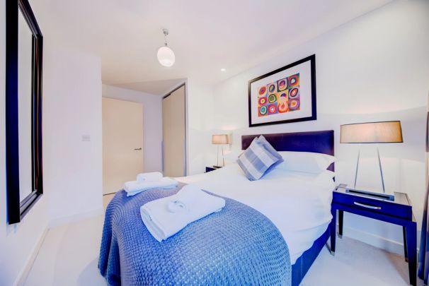 1 Bed Student Apartment - Photo 1