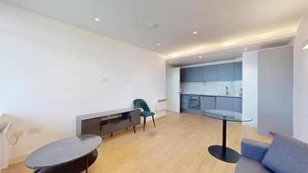 1 bedroom flat to rent - Photo 5