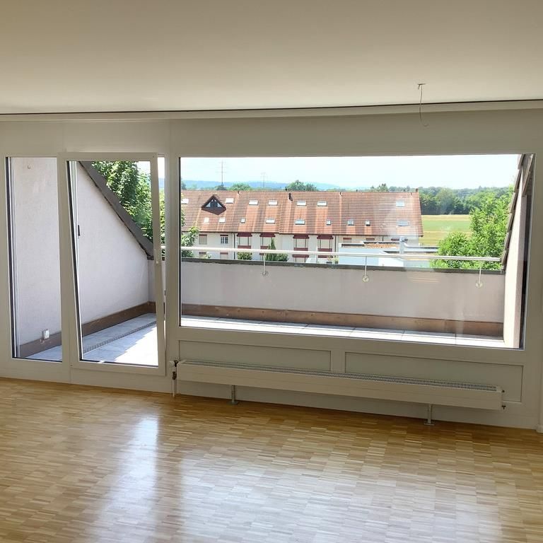Viel Grünfläche, Kinderfreundlich - Photo 1
