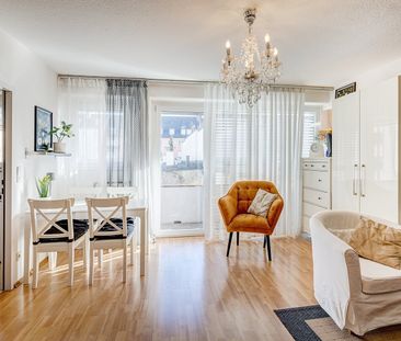 Sought-after location in university quarter - Foto 2