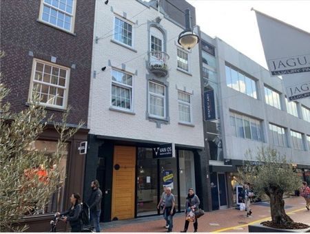 Hooghuisstraat - Foto 5