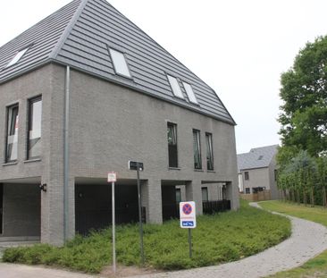 Appartement te huur Lokeren - Photo 4