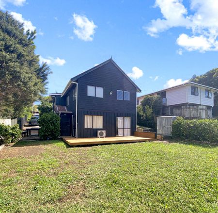 Beautiful home on the cusp of New Lynn - Photo 2