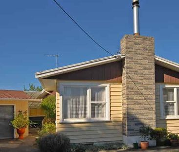 BELVEDERE ROAD, 3 BEDROOMS $520 P/W - Photo 3