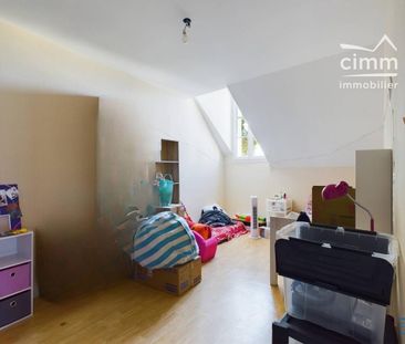 À louer - T4, 4 pièces situé à Longué-Jumelles (49160) | Cimm Immobilier - Photo 2