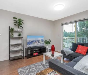 2 bed condo FURNISHED with TRUCK PARKING | Abbotsford - Photo 1